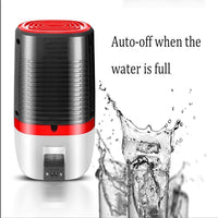 Thumbnail for Portable Dehumidifier 800ML