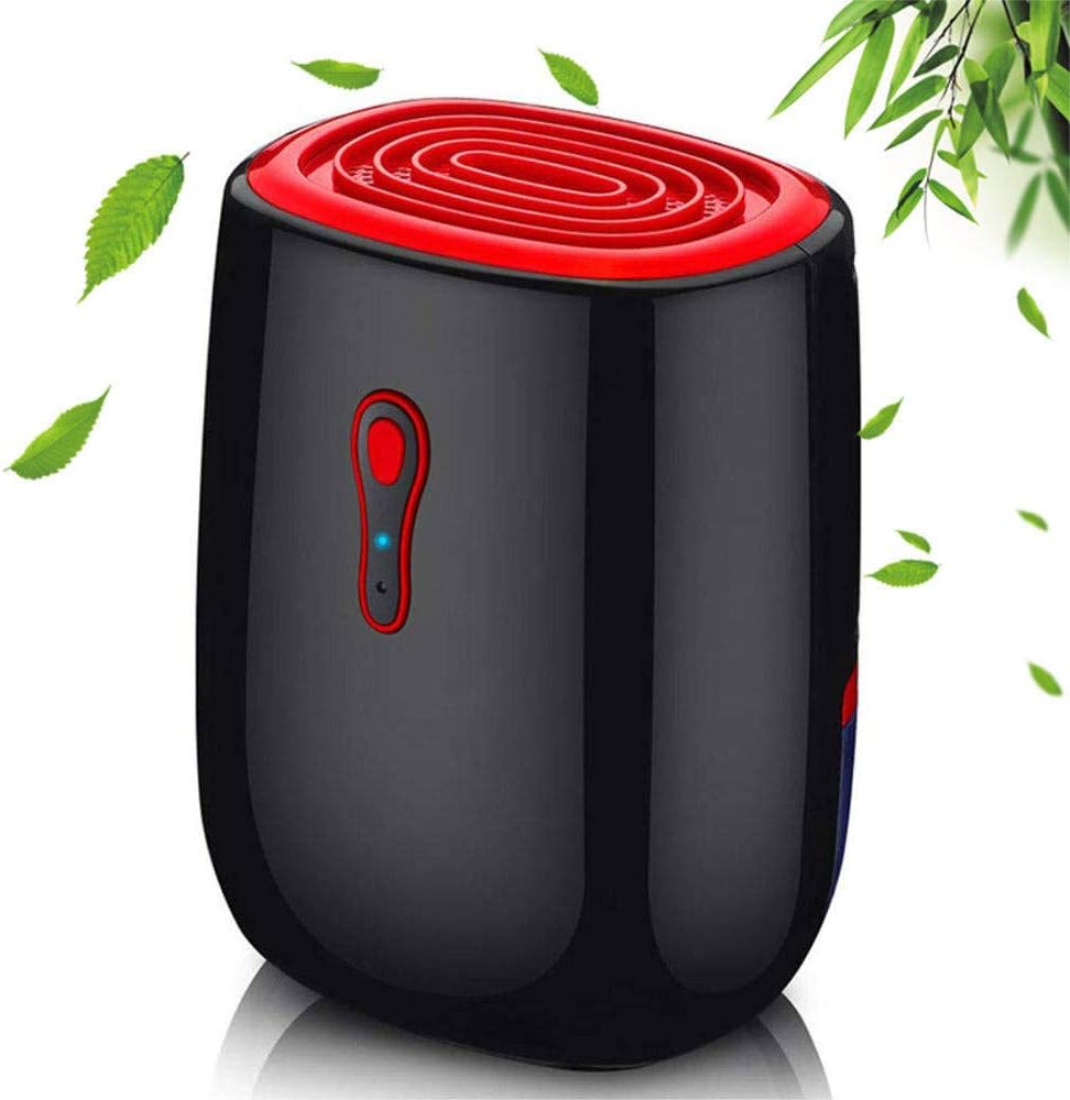 Portable Dehumidifier 800ML