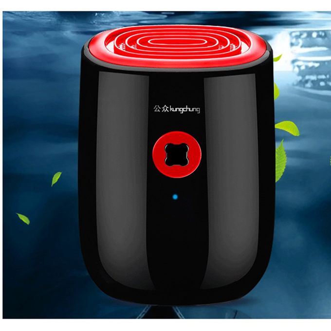 Portable Dehumidifier 800ML