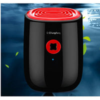 Thumbnail for Portable Dehumidifier 800ML