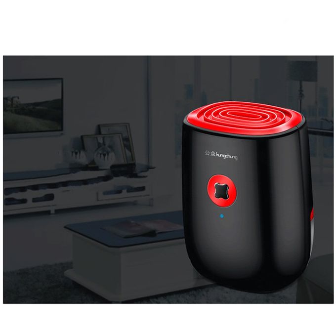 Portable Dehumidifier 800ML