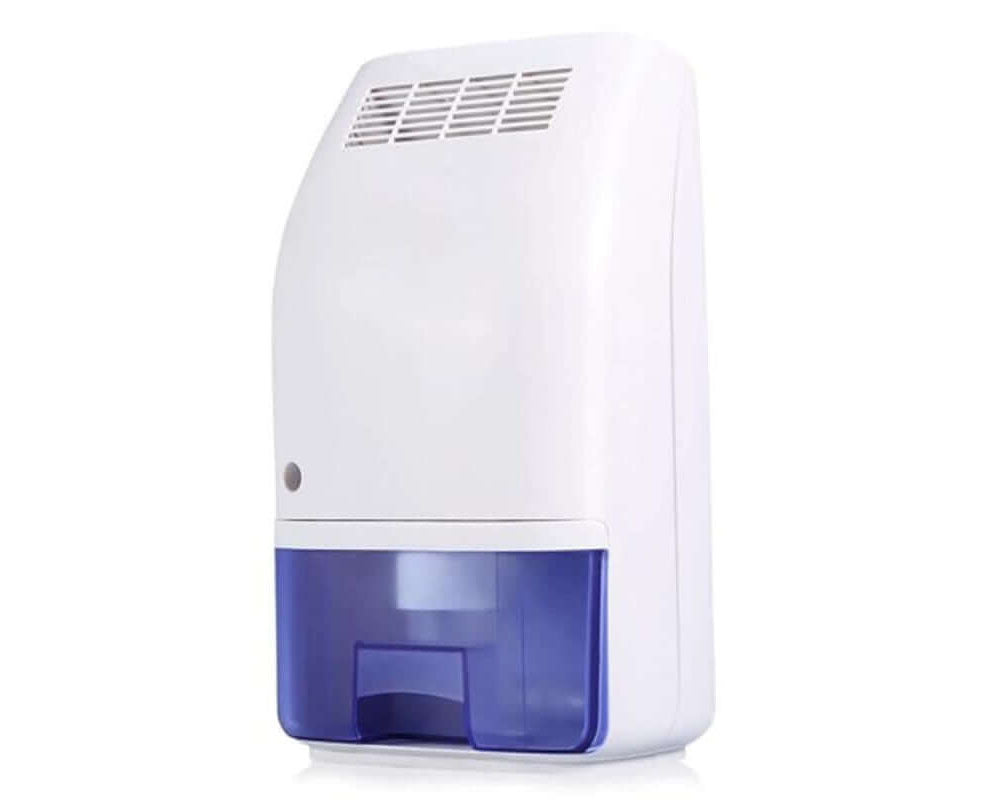 Dehumidifier 700ml Air Purifier