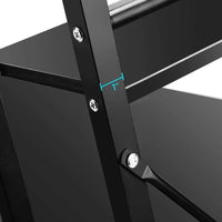 Thumbnail for Computer Desk with Shelf - The Shopsite