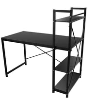 Thumbnail for Computer Desk with Shelf - The Shopsite