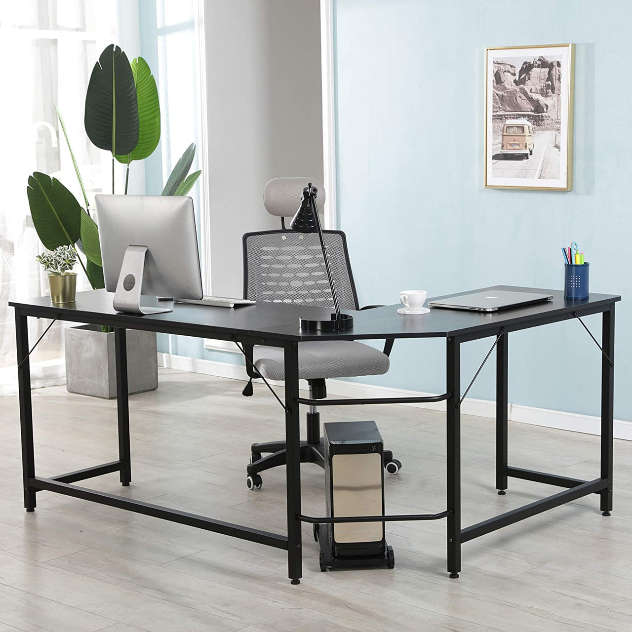 Computer Desk Table