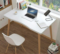 Thumbnail for Computer Desk Work Desk Office Table - The Shopsite