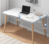 Thumbnail for Computer Desk Work Desk Office Table - The Shopsite