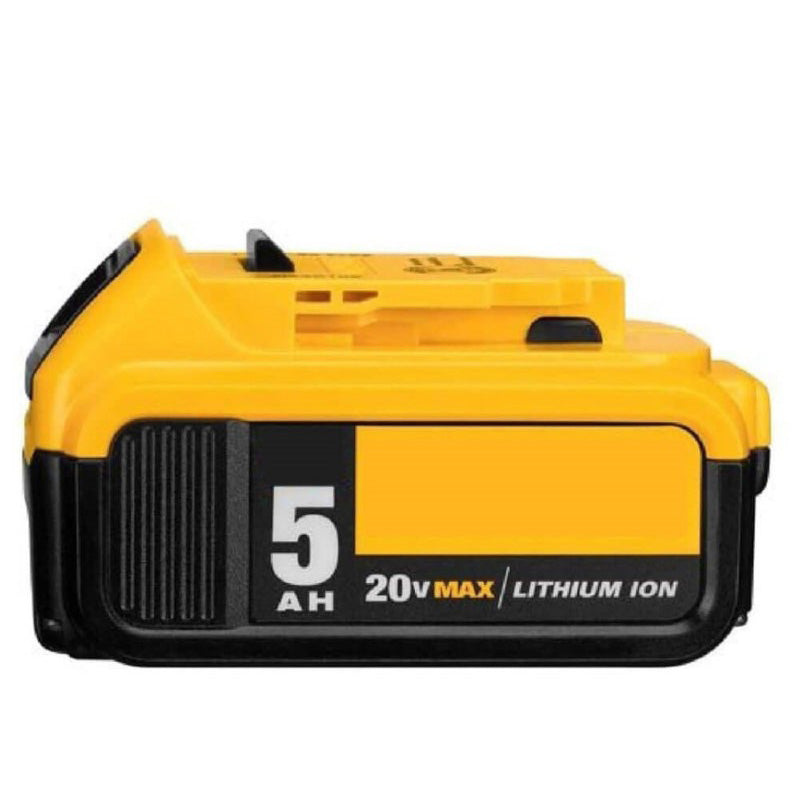 Dewalt Battery Dcb205 20V 5.0Ah Replacement