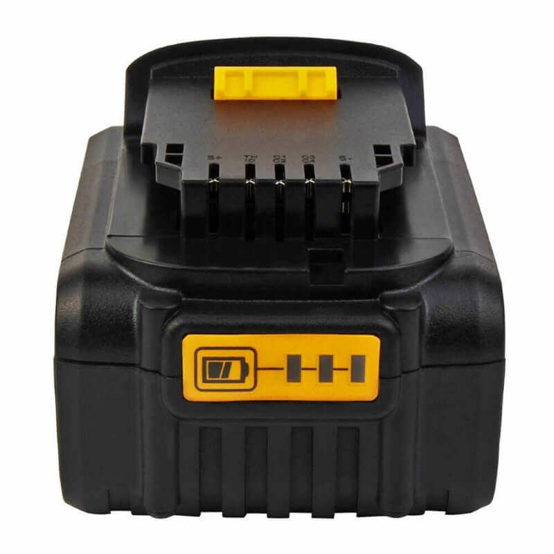 Dewalt 20V 5000mAh Battery Replacement