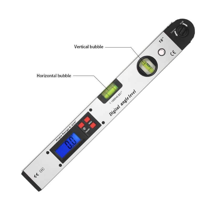 Digital Angle Ruler - The Shopsite