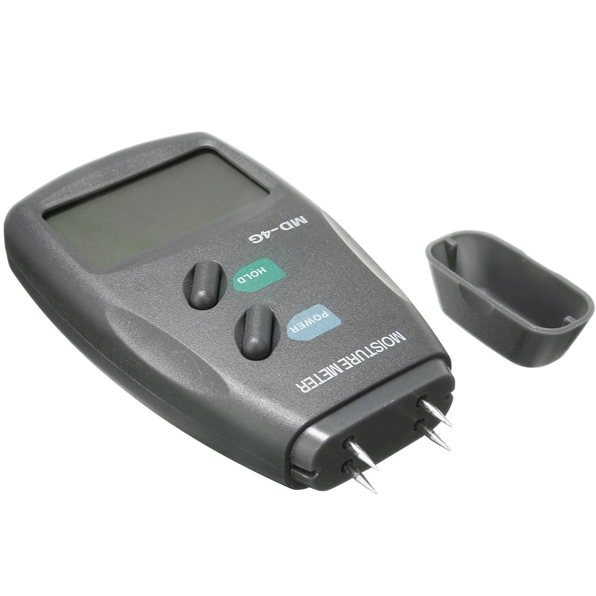 WOOD Moisture Meter Digital