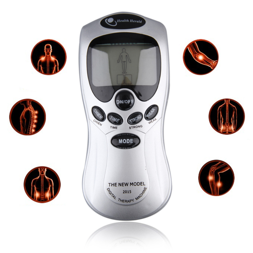 Tens Machine Massager