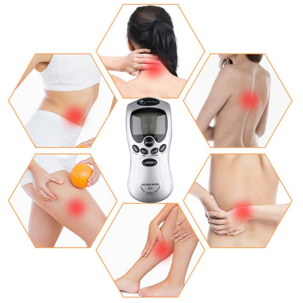 Tens Machine Massager