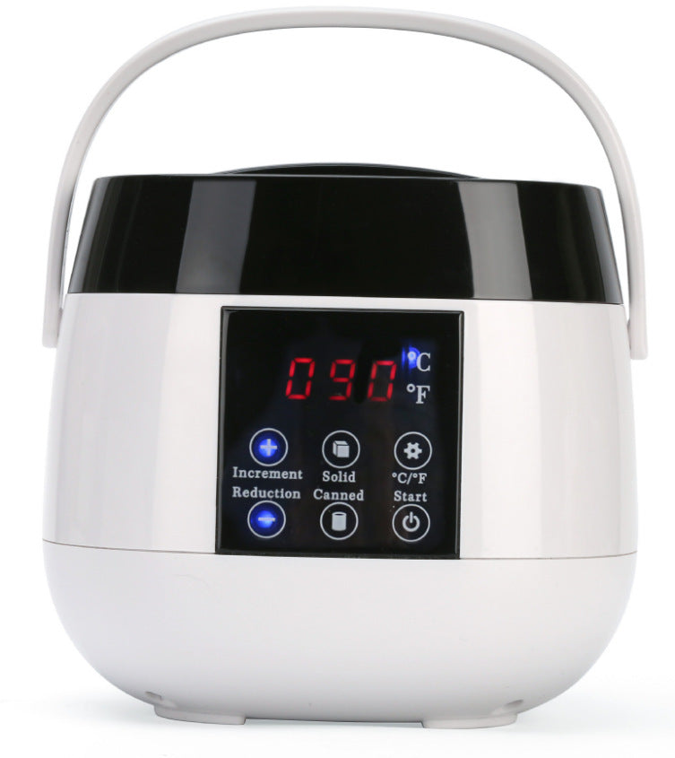 Wax Warmer hair removal wax machine - The Shopsite