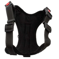Thumbnail for Dog Harness Adjustable Pet Puppy Dog Vest Harness - The Shopsite