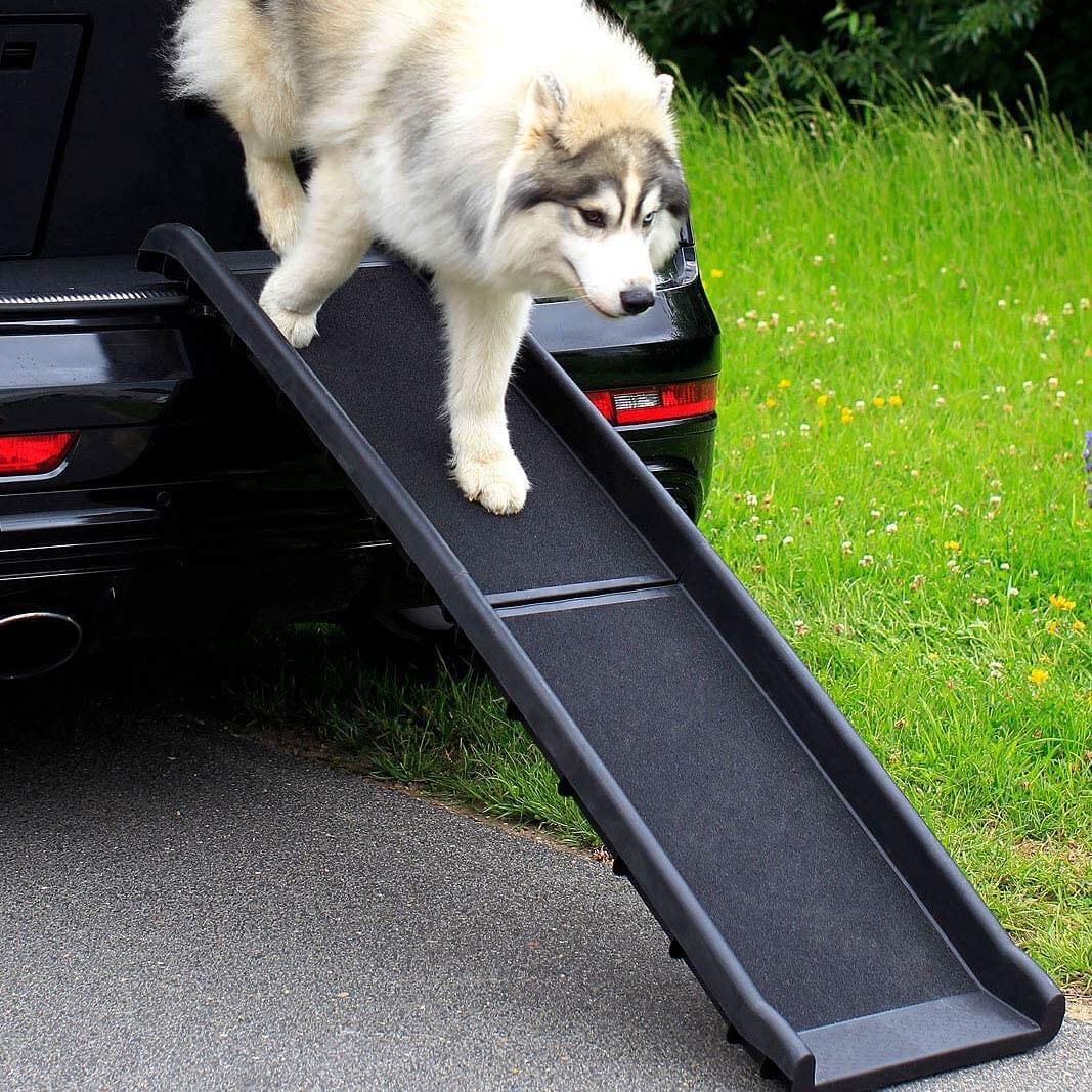 Dog Ramp Dog Stairs Dog Car Ramp