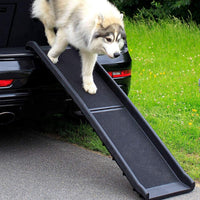 Thumbnail for Dog Ramp Dog Stairs Dog Car Ramp