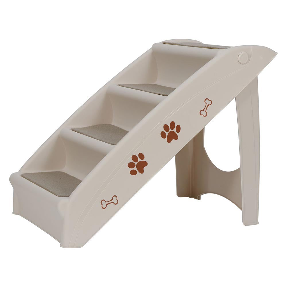 Pet Dog Stairs Steps