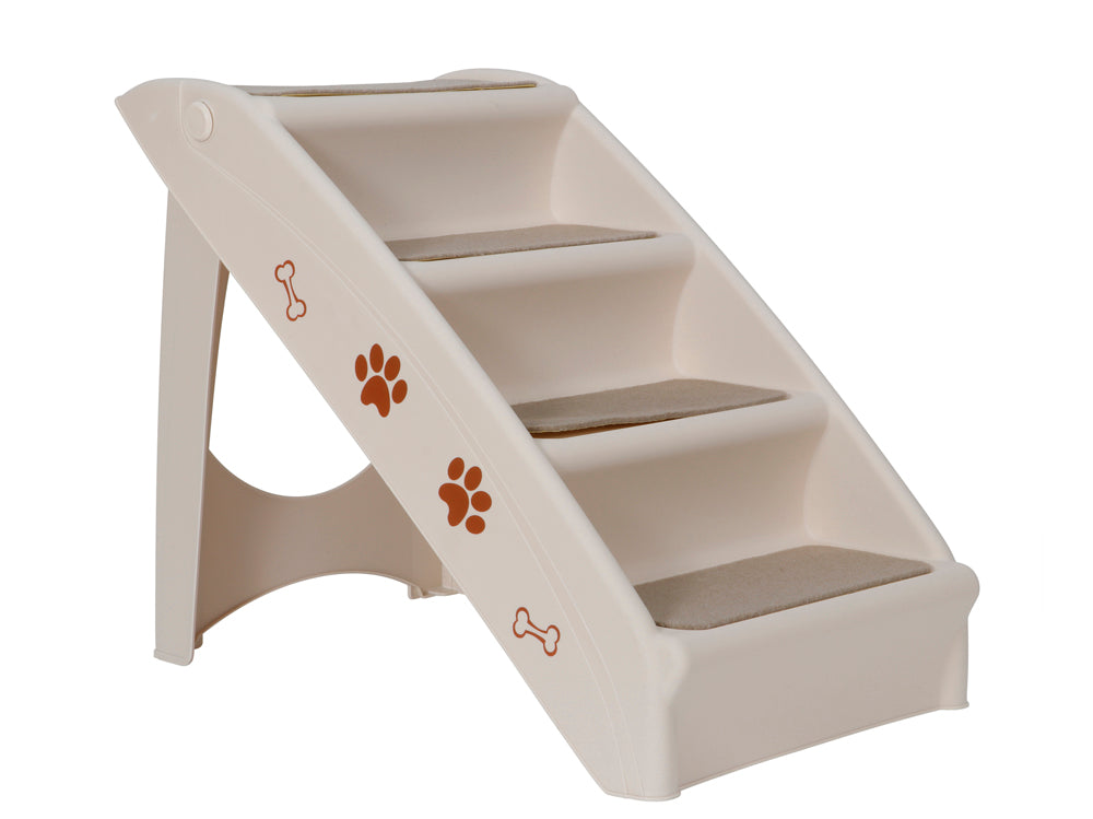 Pet Dog Stairs Steps