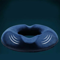 Thumbnail for Memory Foam Donut Seat Cushion - The Shopsite