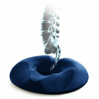 Thumbnail for Memory Foam Donut Seat Cushion - The Shopsite