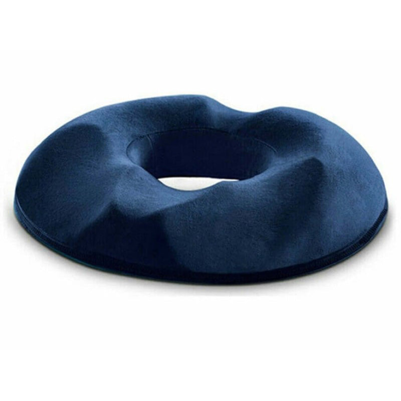 Memory Foam Donut Seat Cushion - The Shopsite