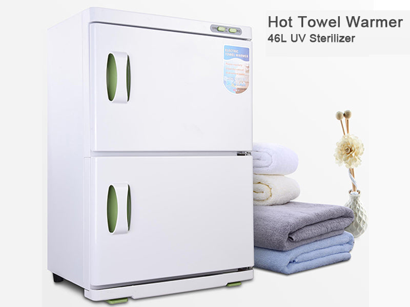 Towel Warmer Sterilizer