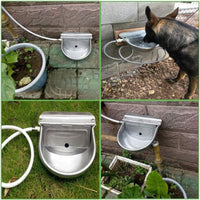 Thumbnail for Auto Fill Water Trough Bowl