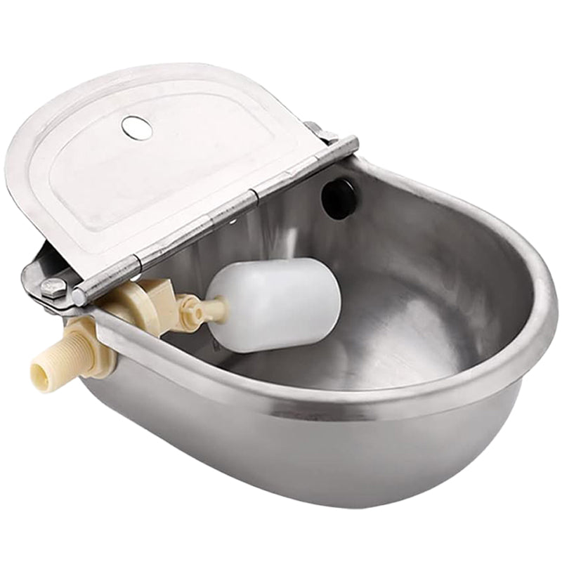 Auto Fill Water Trough Bowl