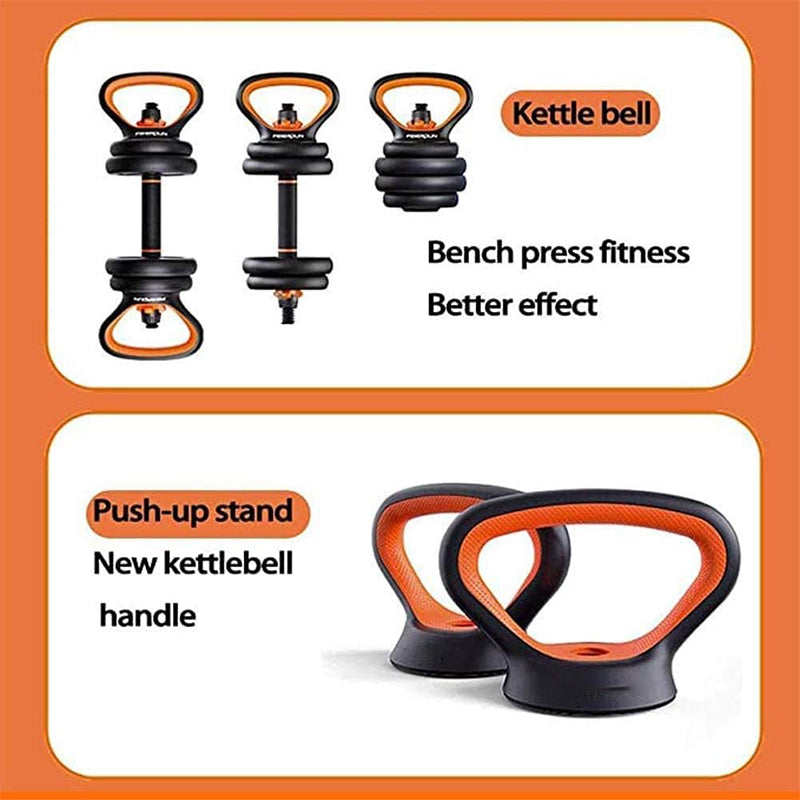 Adjustable Dumbbells 30KG