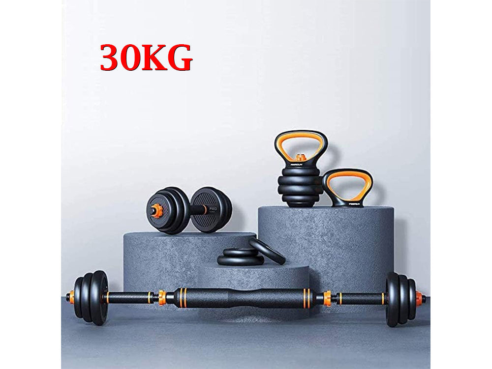 Adjustable Dumbbells 30KG