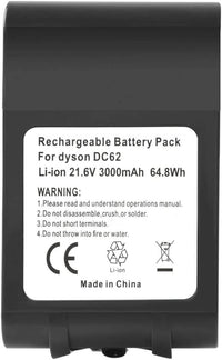 Thumbnail for Dyson V6 Battery 3000mAh Replacement