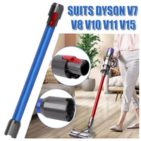 Thumbnail for Dyson Wand Stick Extension Tube V7 V8 V10 V11 V15 Detect Animal Absolute QR