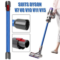 Thumbnail for Dyson Wand Stick Extension Tube V7 V8 V10 V11 V15 Detect Animal Absolute QR