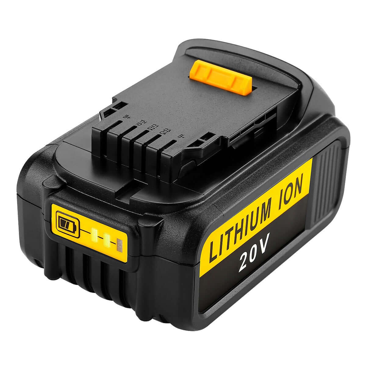 Replacement Battery Dewalt 3000mAh