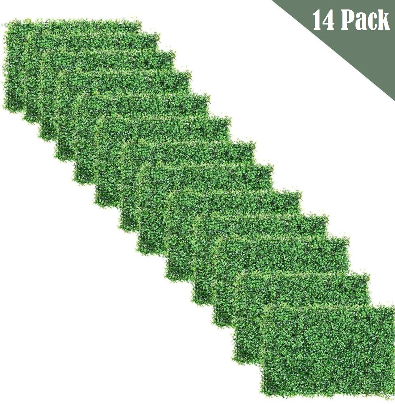 Artificial Hedge Wall