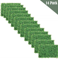 Thumbnail for Artificial Hedge Wall