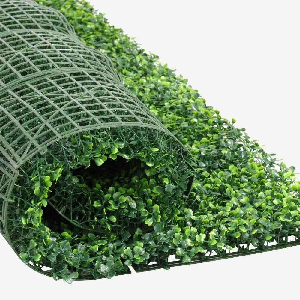 Artificial Hedge Wall