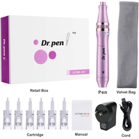 Thumbnail for Derma Pen Ultima M7 Adjustable 0.25-2.5mm