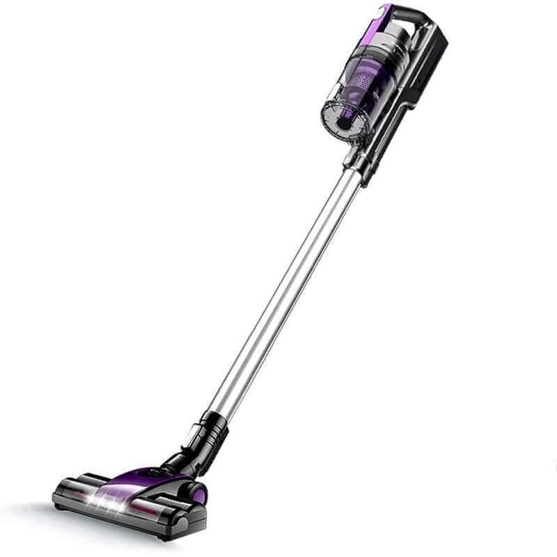 Cordless Vacuum Cleaner 3 in 1 Lightweight