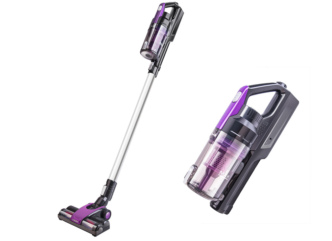 Cordless Vacuum Cleaner 3 in 1 Lightweight