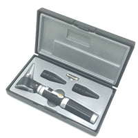 Thumbnail for Ear Otoscope Kit Magnification Diagnostic Ear Scope