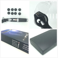 Thumbnail for Ear Otoscope Kit Magnification Diagnostic Ear Scope