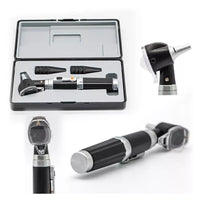 Thumbnail for Ear Otoscope Kit Magnification Diagnostic Ear Scope