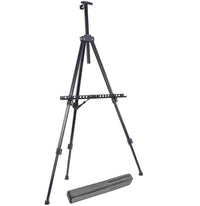 Thumbnail for Art Easel Aluminum Metal Tripod