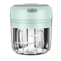 Thumbnail for Portable Electric Mini Food Processor - The Shopsite