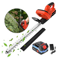 Thumbnail for Cordless Hedge Trimmer