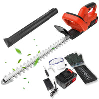 Thumbnail for Cordless Hedge Trimmer