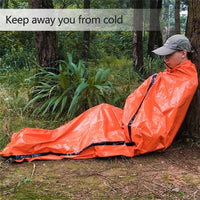 Thumbnail for Emergency Sleeping Bag