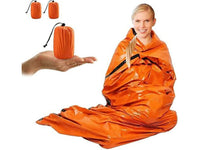 Thumbnail for Emergency Sleeping Bag